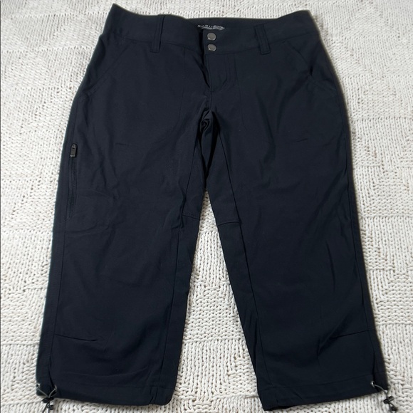 Columbia Pants - Columbia Omni-shield Advanced Repellency Capri Pants